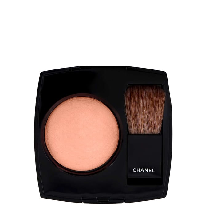 CHANEL - Joues Contraste Poeder Blusher 03 BRUME D'OR