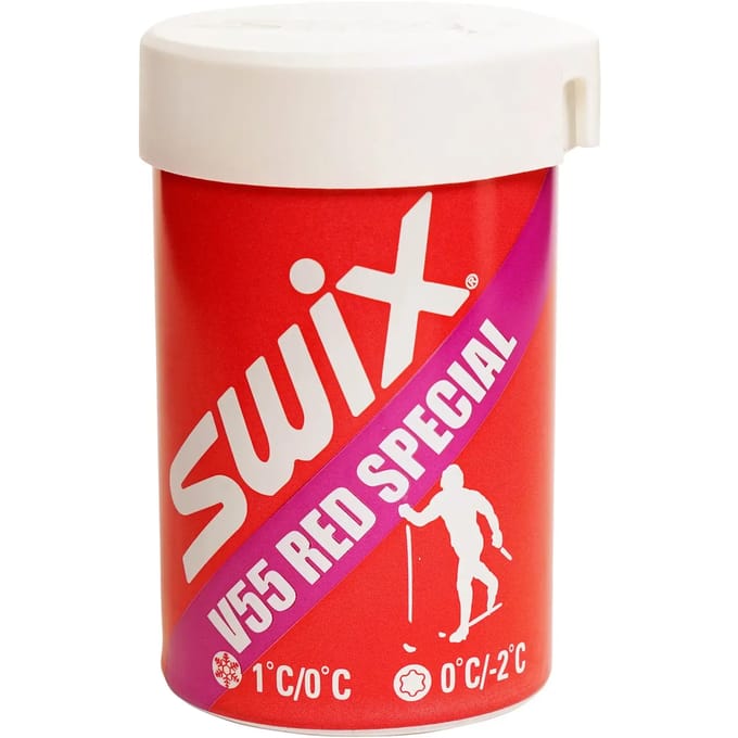 Skibril Swix Spéciale