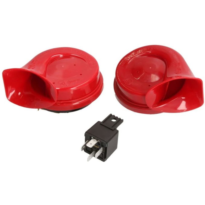 Toeter   HELLA 3FH 007 424-801