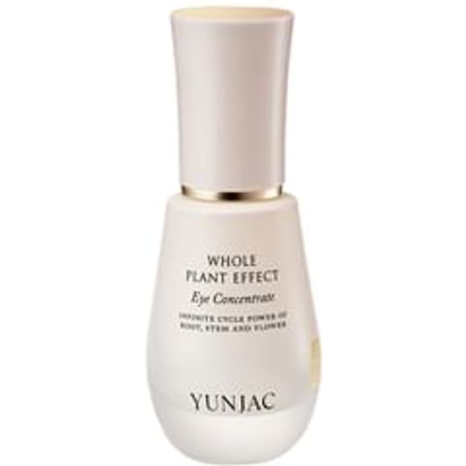 YUNJAC - Whole Plant Effect Eye Concentrate 25ml