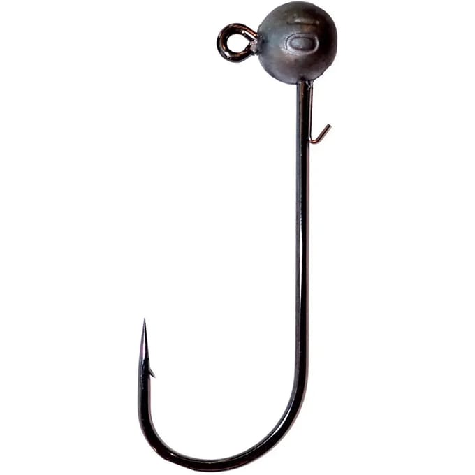 Gelode koppen Daiwa Prorex T.P PX JIG RD H.1/0 10 g (x25)