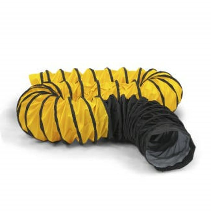 SP-C slang 600 mm, 7,6 m