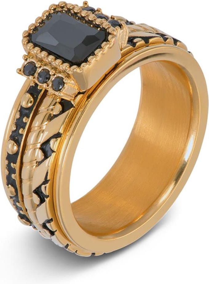 iXXXi invulring Dream R06602 (2MM)