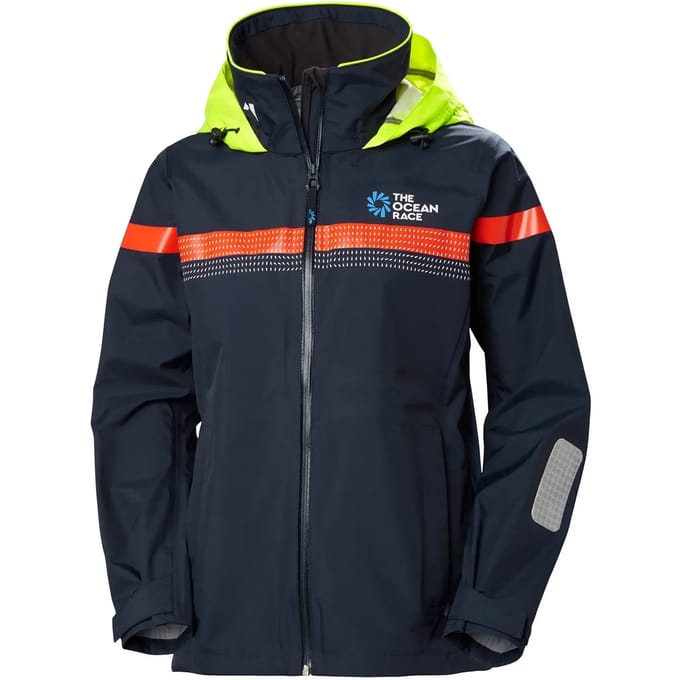 Dameshorloge jas Helly Hansen The Ocean Race 3L