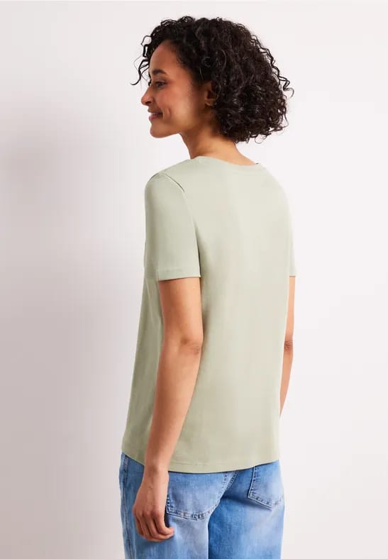 Basic Shirt