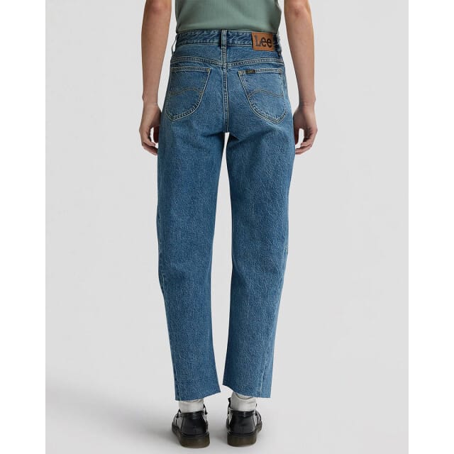 Lee Jeans 112376688 rider barr