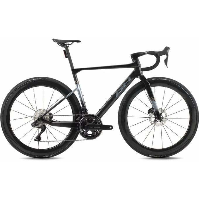 Racefietsen BH Bikes Ultralight Evo Ii 8.0