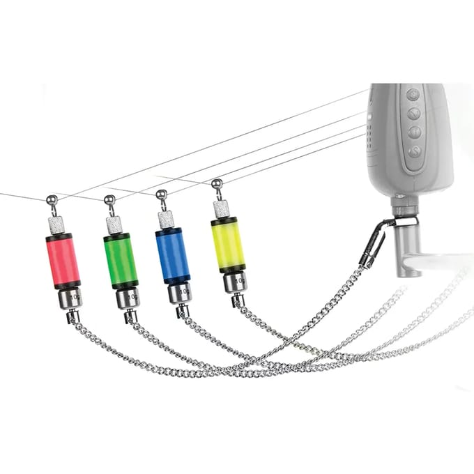 Pendule Carp Spirit Chaine