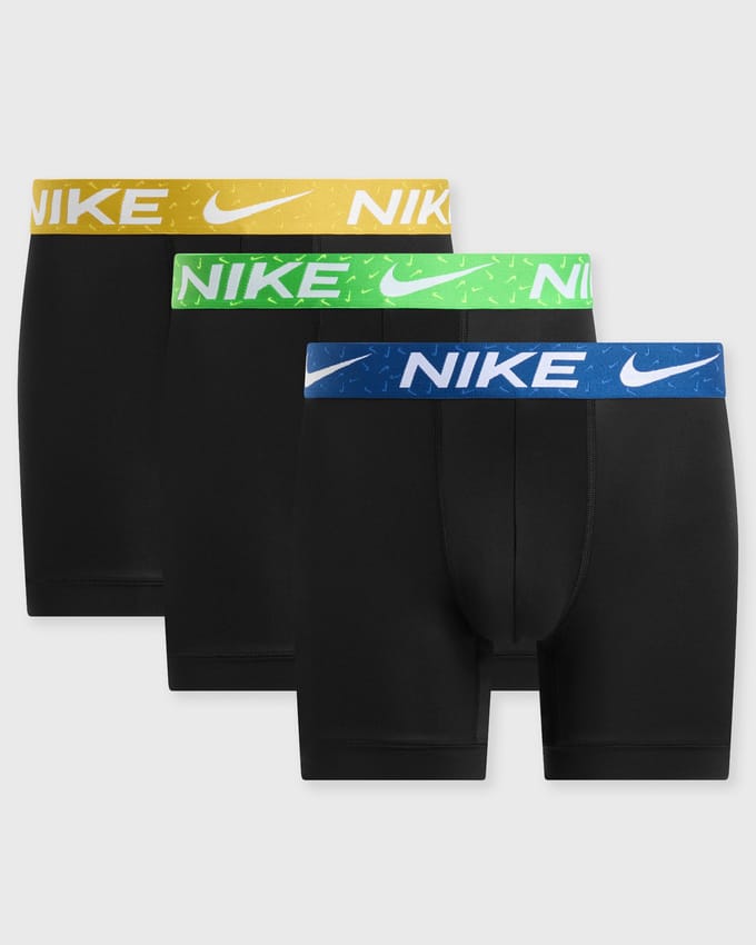 ESSENTIAL MICRO BOXER BRIEF 3PK