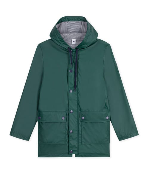 Parka Jas Petit Bateau CIRE