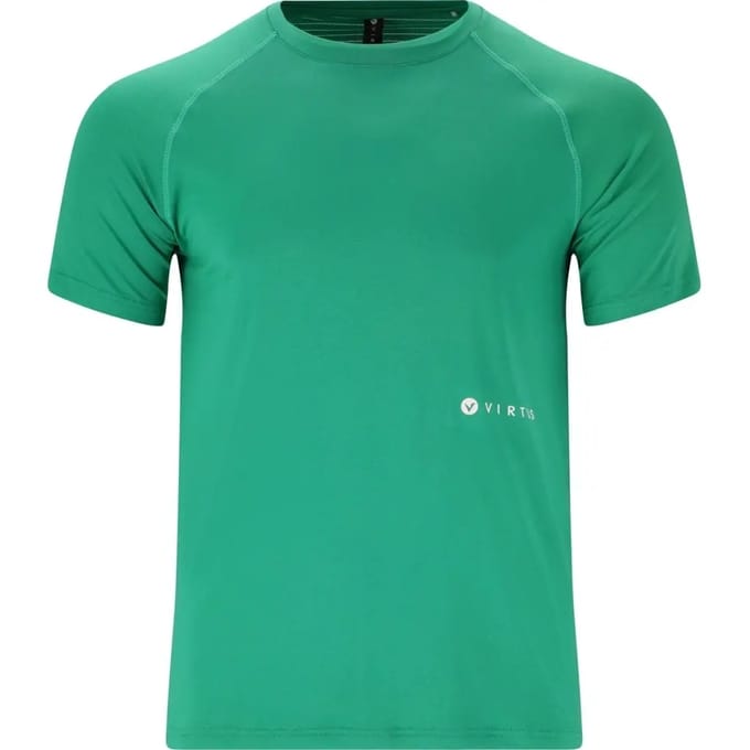 T-shirt Virtus Leroy