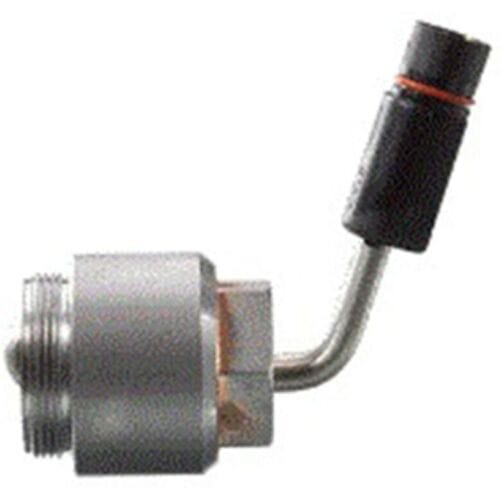 Hitteafscherming, motorvoorverwarming DEFA 412214