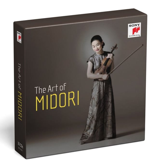 Art Of Midori