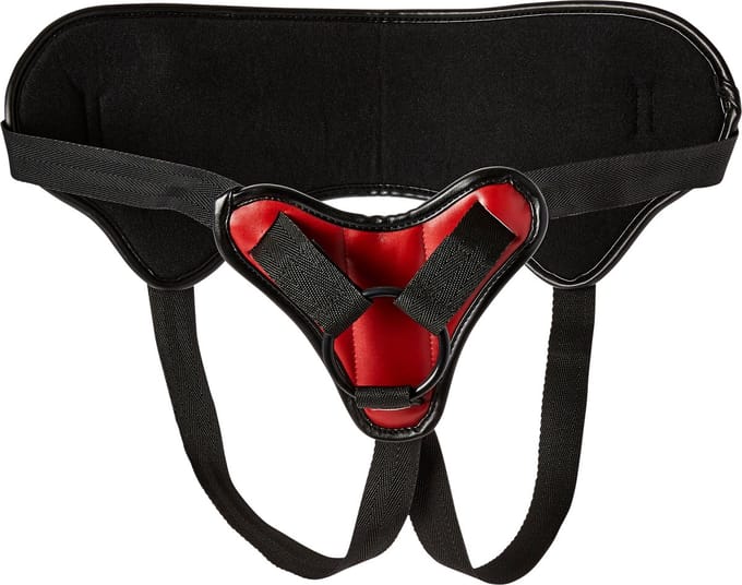 Sportsheets - SaffronÂ Strap-On