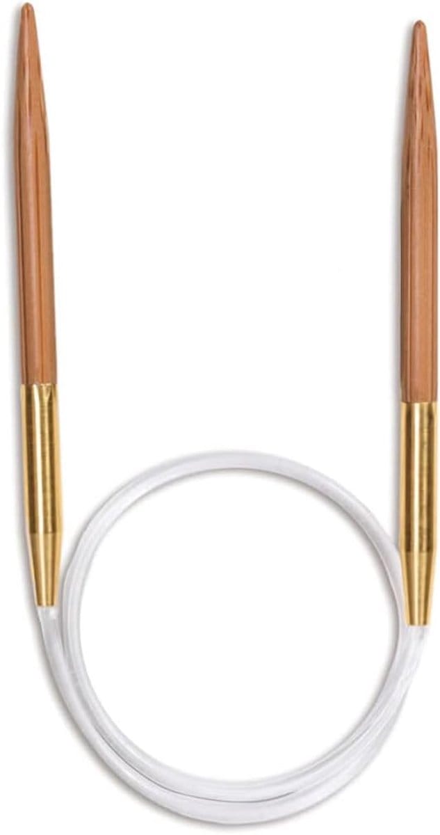 Circulaire Breinaald 16" US 4 3.50mm
