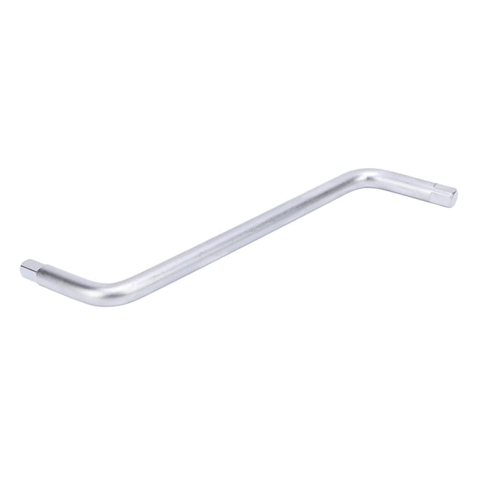 8mm 10mm Oliecarterplug Sleutel S Type Metaal Efficiënt Oliecarter Vierkant Aandrijfmoersleutel voor Motoren white