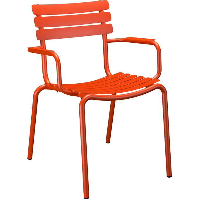HOUE ALUA fauteuil - cayenne