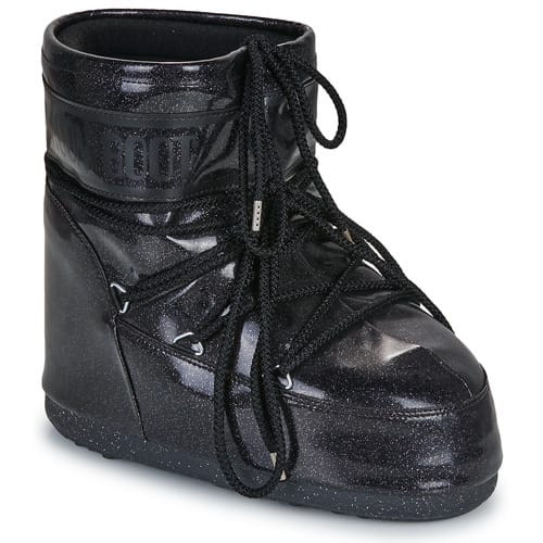 Snowboots Moon Boot MB ICON LOW GLITTER