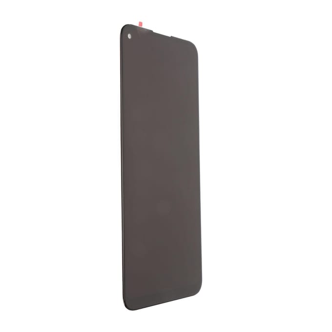 LCD Display Touch Digitizer Assembly Scherm Vervanging Reparatiekit Universeel voor Nokia 3.4 5.4 black