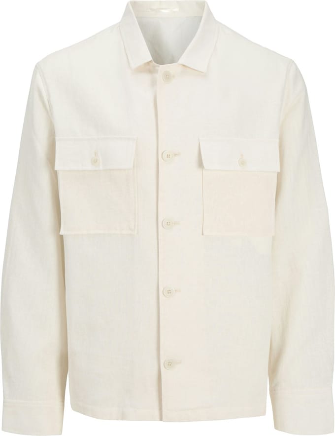 JACK&JONES - JPRMARCUS HYBRID BLAZER - Heren - Colberts