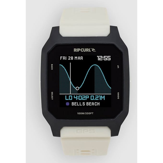 2025 Rip Curl Surfhorloge GPS 3 Search ------------------------