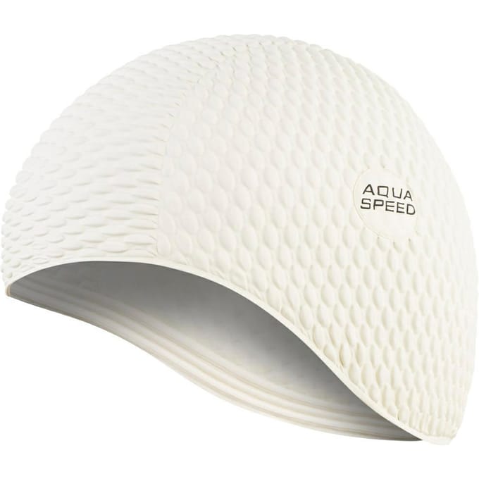 Dames Bombastische Badcap | Lange Haar Zacht Latex Comfortabele Pasvorm Cap