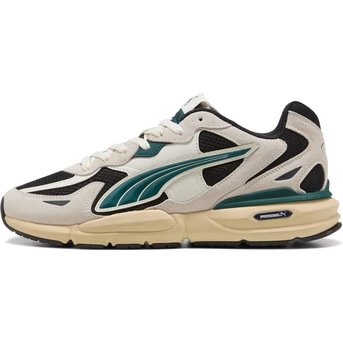 Lage Sneakers Puma Fade LT