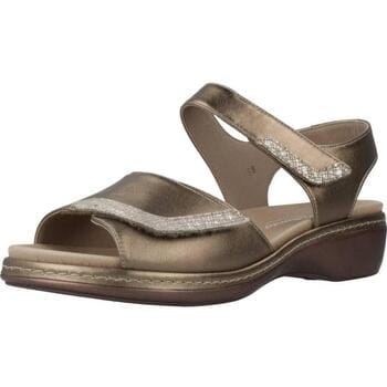 Sandalen met sleehak Piesanto 200802