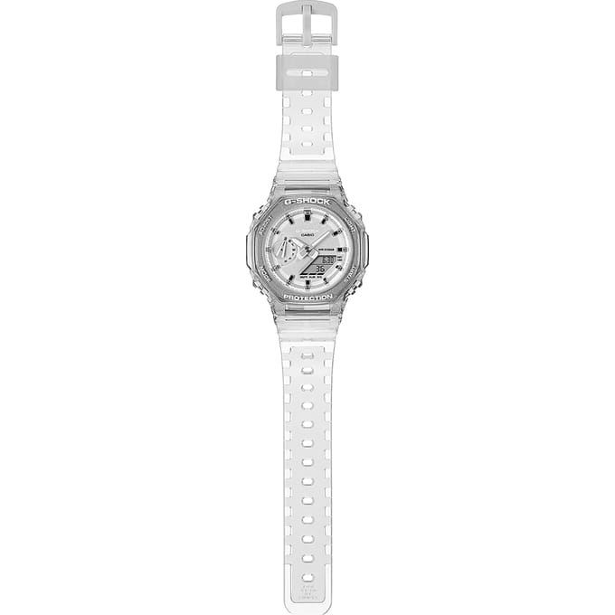 G-Shock G-MS GMA-S2100SK-7AER Women Classic Horloge
