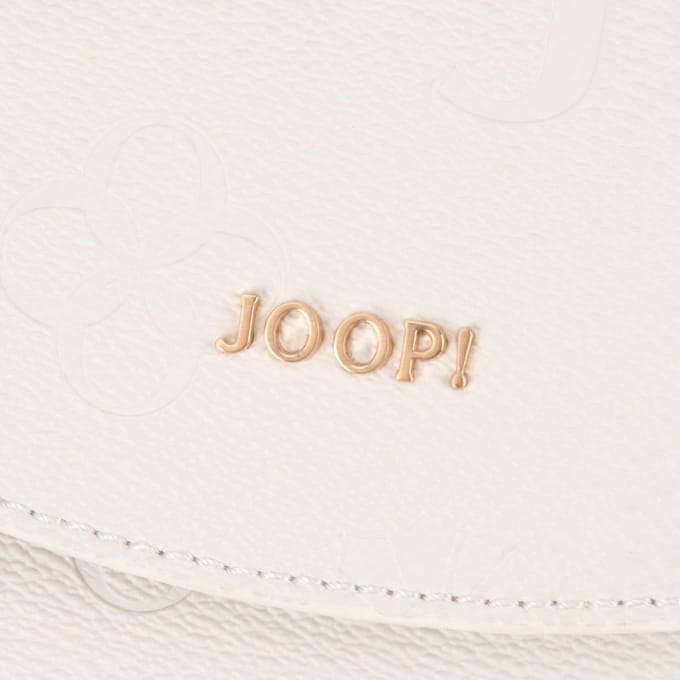 Joop! Decoro Edition Kaley Handtas 21 cm - Dames - whisper white