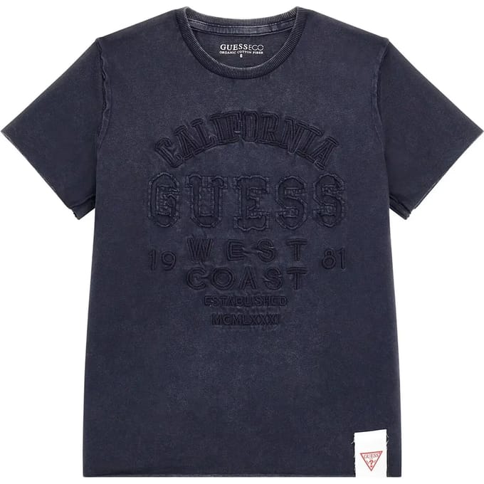 Kinder-T-shirt Guess