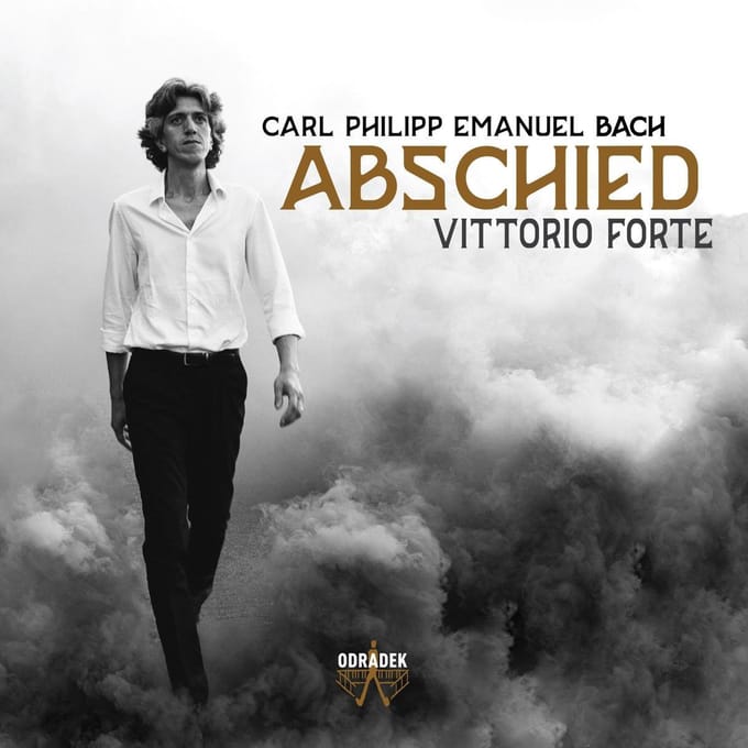 Abschied - Vittorio Forte