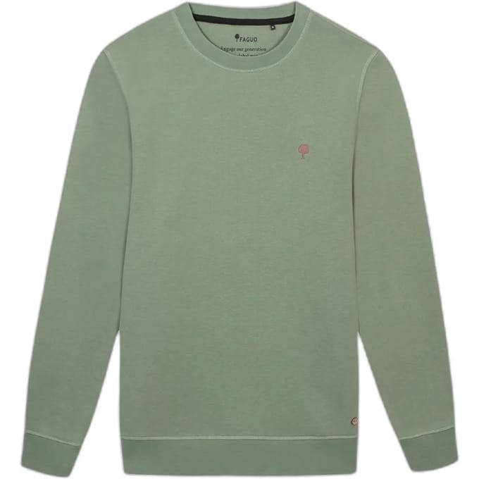 Sweatshirt Faguo Donzy