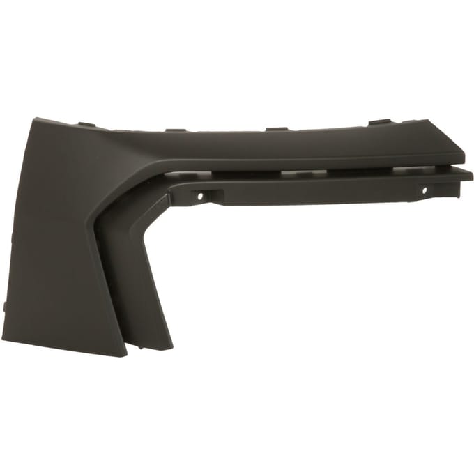 Bumper - onderdelen BLIC 5507-00-9588911RP