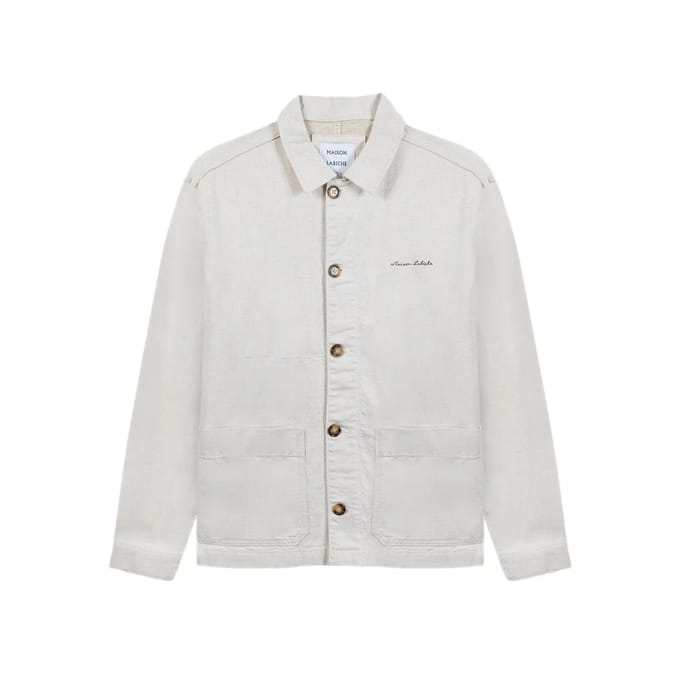 Jas Maison Labiche Sebasto