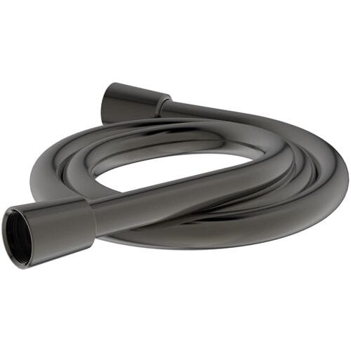 Ideal Standard Idealrain - Doucheslang Idealflex 125 cm, Magnetic Grey BE125A5