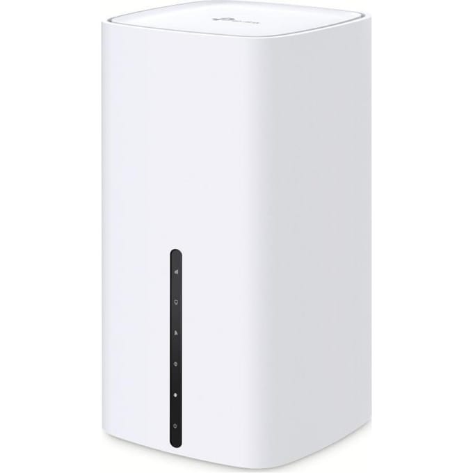 TP-Link Archer NX200 5G AX1800 Wireless Dual-Band Gigabit Router - Wireless router Wi-Fi 6