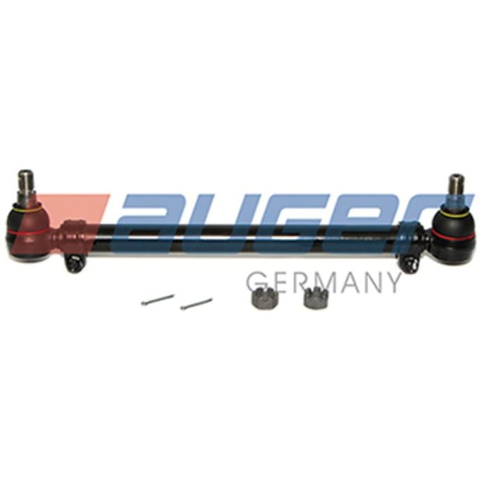 Spoorstang AUGER 10472