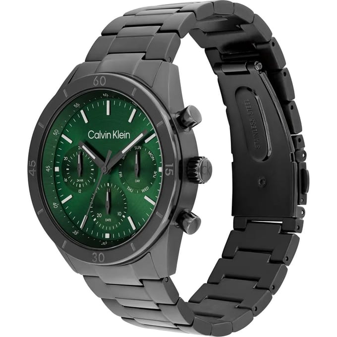 Calvin Klein 25200561 Performance Horloge
