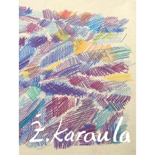 Monografija - Željko Karaula