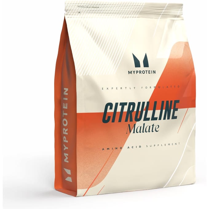 100% Citrulline Malate Poeder - 500G - 250servings