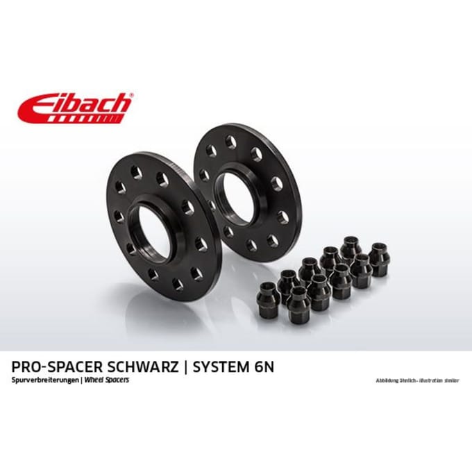 Wiel spacer Pro-Spacer EIBACH S90-6-10-032-N-B