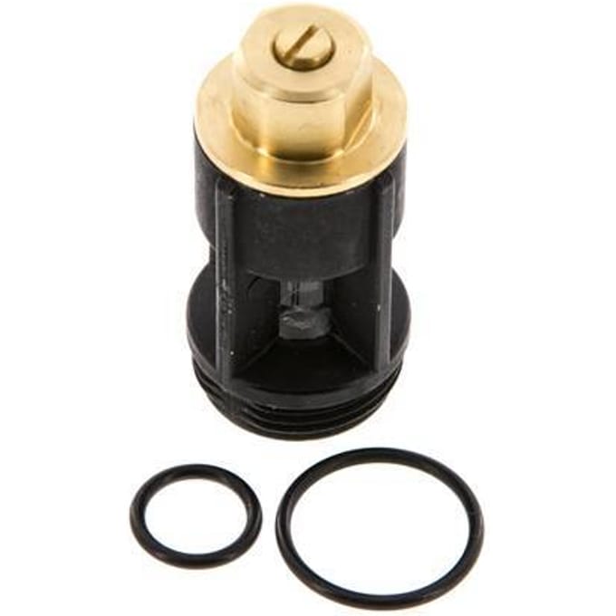 Drip Cap Metaal voor Multifix 0 - 5