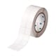 Brady THT-141-488-3 label polyester mat wit 22,86 x 22,86 mm (origineel)
