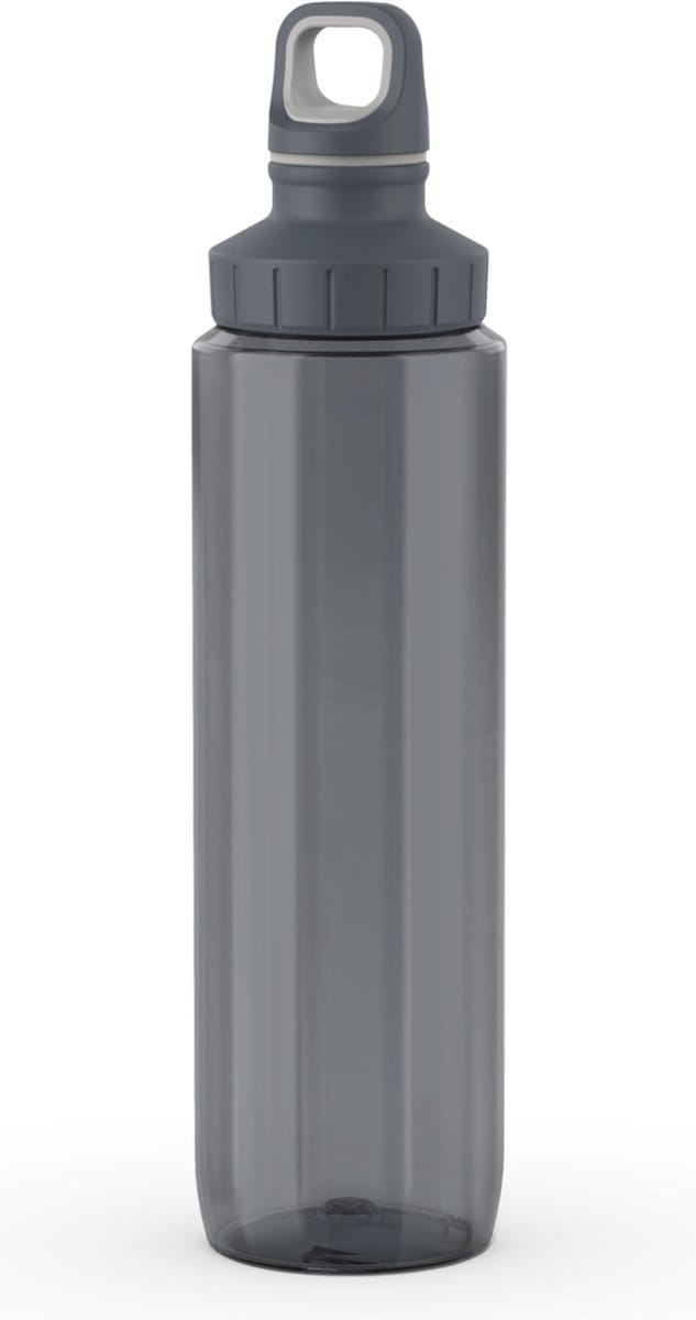 Tefal Drink2Go Drinkfles - 0.7L - Antraciet