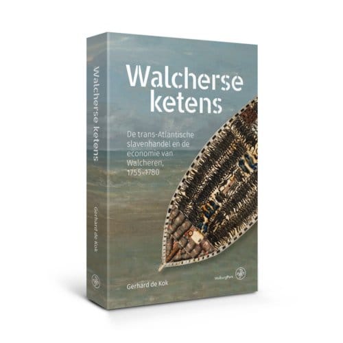 Walcherse Ketens - Gerhard de Kok