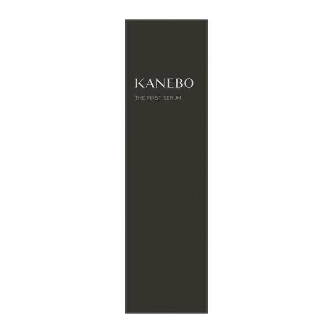 Kanebo - The First Serum 60ml