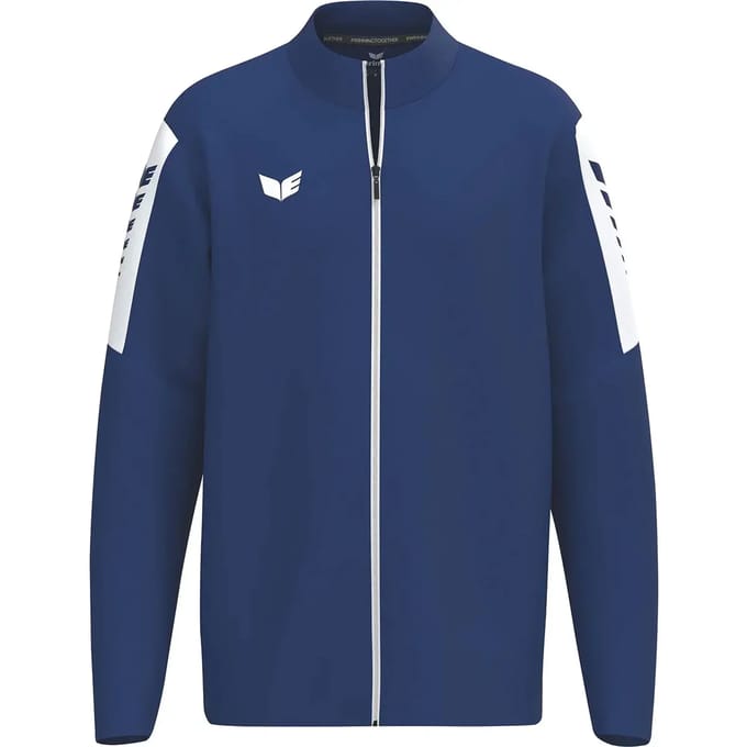 Erima Intro Trainingsjack Junior - Maat 116