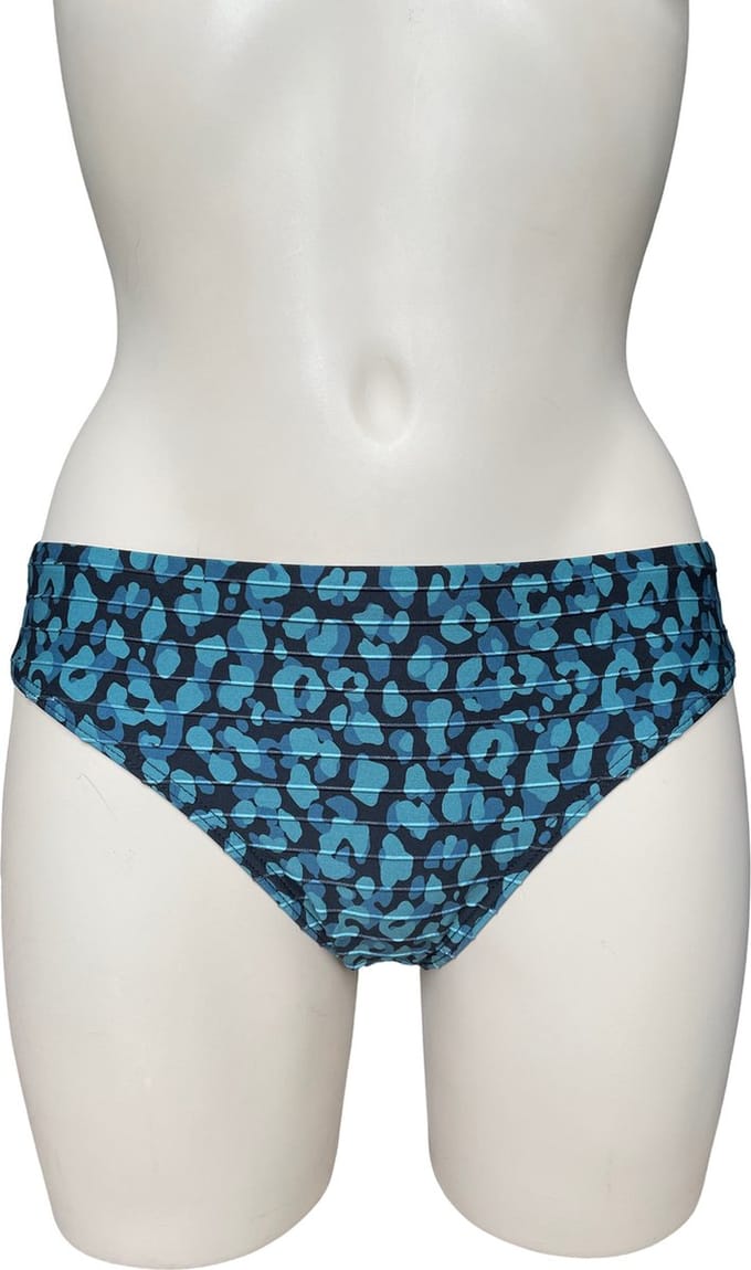 PrimaDonna Swim - Bikini Slip Sherry 4000250 - Maat 36