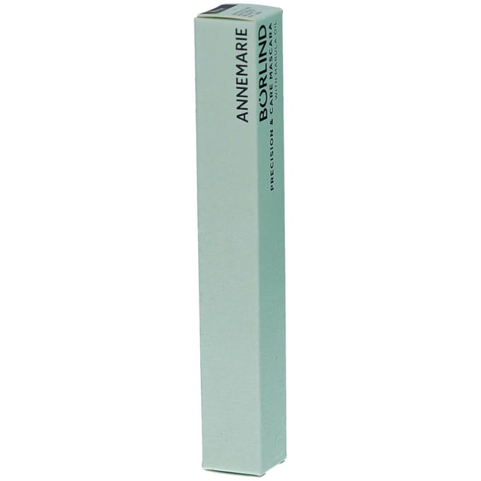 ANNEMARIE BÖRLIND Ogen Precision & Care Mascara Dames 10 ml